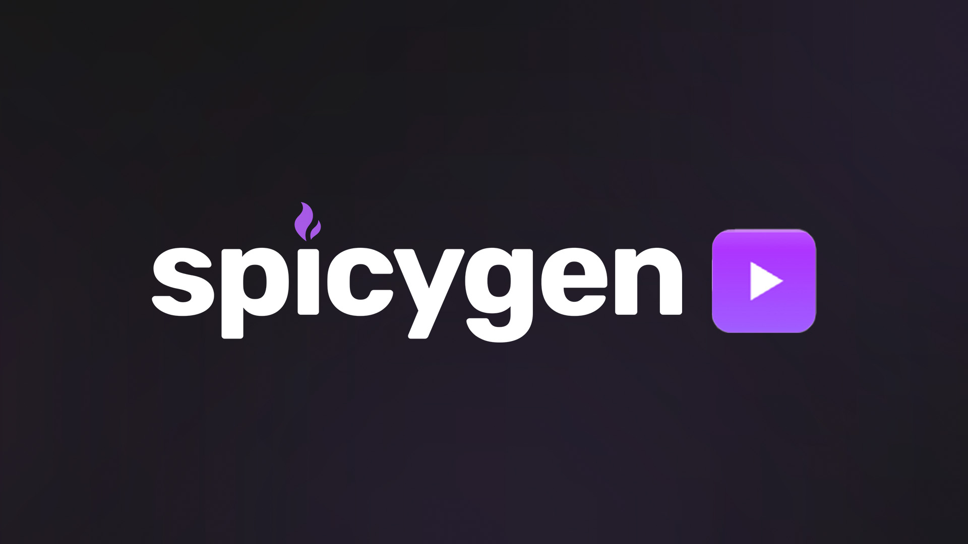 SpicyGen screenshot